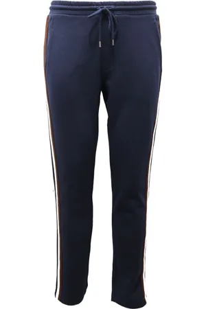 Michael Kors Herren, Hosen, Blau, LGröße: