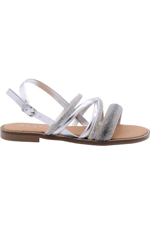 Scapa Damen, Schuhe, Grau, 38 EUGröße: