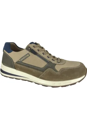 Mephisto Herren, Schuhe, Braun, 42 EUGröße: