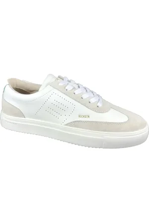 Blackstone Herren, Schuhe, Weiß, 45 EUGröße: