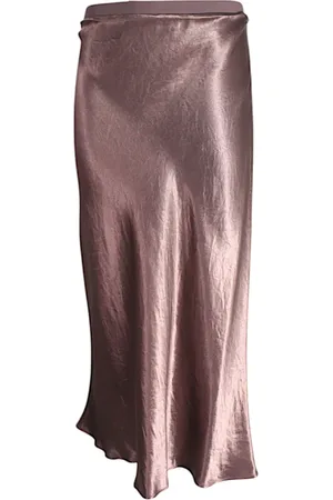 Max Mara Damen, Röcke, Lila, LGröße: