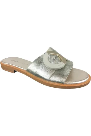 Frau Damen, Schuhe, Grau, 35 EUGröße: