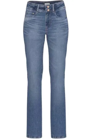 Guess Damen, Jeans, Blau, W29Größe: