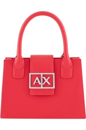 Armani Exchange Damen, Taschen, Rot, ONE SIZEGröße: