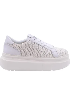 Gio+ Damen, Schuhe, Weiß, 40 EUGröße: