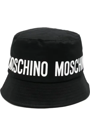 Moschino Herren, Accessories, Schwarzk, 56 CMGröße: