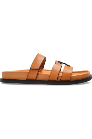 Tory Burch Damen, Schuhe, Braun, 36 1/2 EUGröße: