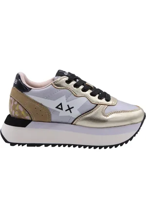 sun68 Damen, Schuhe, Mehrfarbig, 36 EUGröße: