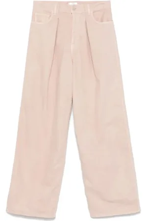 haikure Damen, Jeans, Rosa, W25Größe: