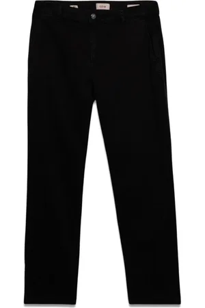 Oltre Damen, Hosen, Schwarzk, 3XLGröße: