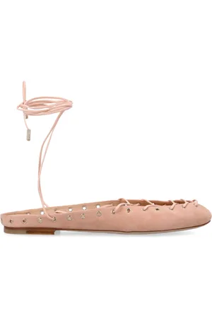 Chloé Damen, Schuhe, Rosa, 41 EUGröße: