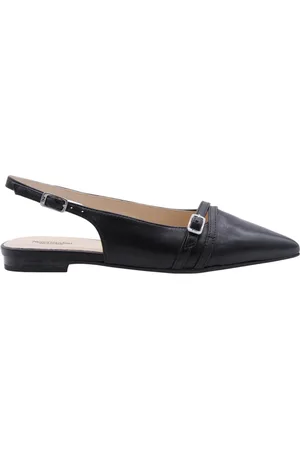 Nero Giardini Damen, Schuhe, Schwarzk, 37 EUGröße:
