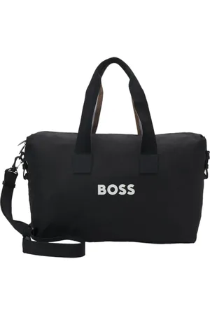 HUGO BOSS Herren, Taschen, Schwarzk, ONE SIZEGröße: