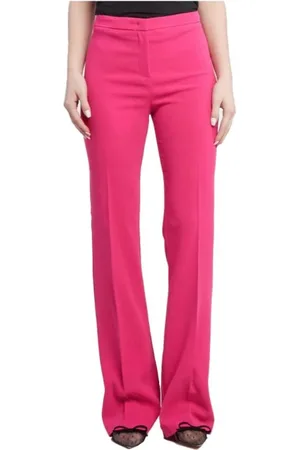 Pinko Damen, Hosen, Rosa, 2XSGröße: