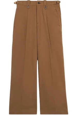 Oltre Damen, Hosen, Braun, 3XLGröße: