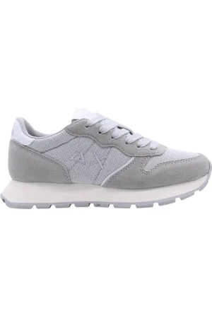 sun68 Damen, Schuhe, Grau, 37 EUGröße: