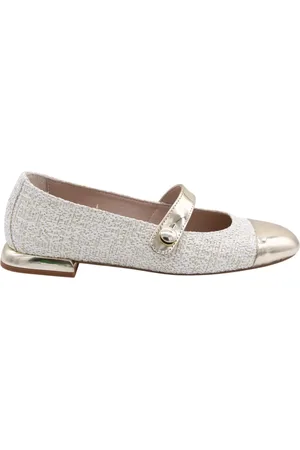E mia Damen, Schuhe, Gelb, 37 EUGröße: