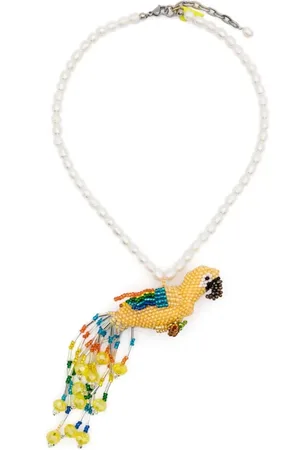 FORTE FORTE Damen, Accessories, Gelb, ONE SIZEGröße: