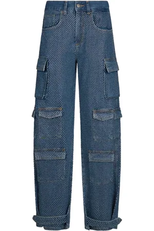 Liu Jo Damen, Jeans, Blau, W28Größe:
