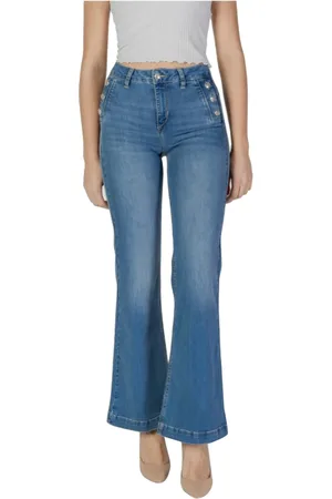 Liu Jo Damen, Jeans, Blau, W32Größe: