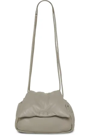 Gestuz Damen, Taschen, Grau, ONE SIZEGröße: