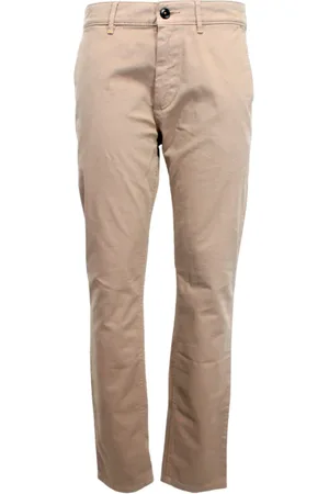 HUGO BOSS Herren, Hosen, Braun, W29Größe: