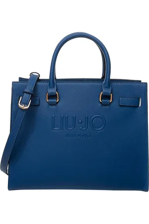 Liu Jo Damen, Taschen, Blau, ONE SIZEGröße:
