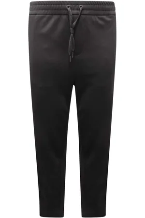Moncler Herren, Hosen, Schwarzk, LGröße: