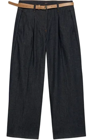 Oltre Damen, Jeans, Blau, XLGröße: