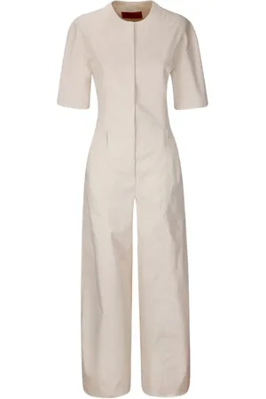 Thelatest Damen, Jumpsuits & Playsuits, , XSGröße: