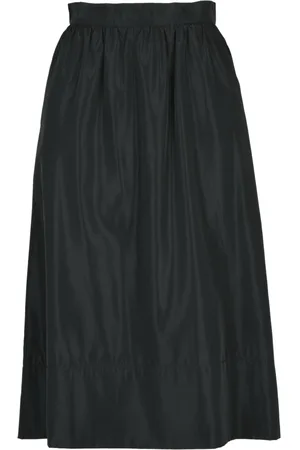 Kaos Damen, Röcke, Schwarzk, 2XSGröße: