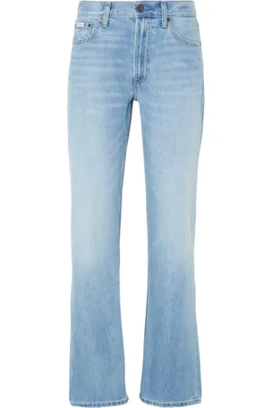 Calvin Klein Herren, Jeans, Blau, W33Größe: