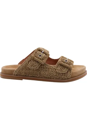 Bibi Lou Damen, Schuhe, Braun, 41 EUGröße: