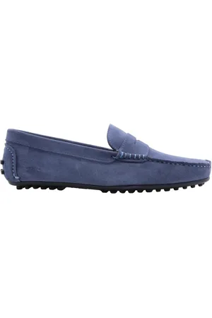 CTWLK. Herren, Schuhe, Blau, 41 EUGröße: