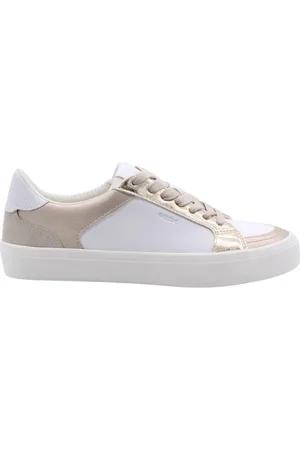 Geox Damen, Schuhe, Mehrfarbig, 36 EUGröße: