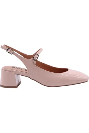 Bibi Lou Damen, Schuhe, Rosa, 37 EUGröße: