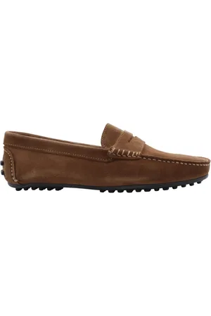 CTWLK. Herren, Schuhe, Braun, 41 EUGröße: