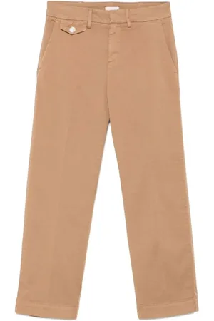 Liu Jo Damen, Hosen, Braun, W28Größe: