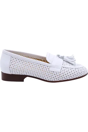 CTWLK. Damen, Schuhe, Weiß, 38 EUGröße:
