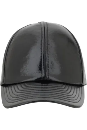 Courrèges Damen, Accessories, Schwarzk, MGröße: