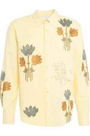 AMARANTO Amaránto, Herren, Shirts, Gelb, XLGröße: