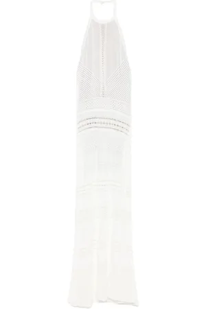 Twin-Set Damen, Kleider, Weiß, XSGröße: