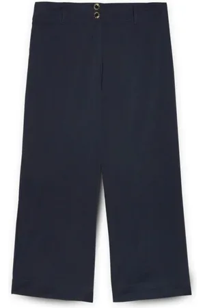 Fiorella rubino Damen, Hosen, Blau, 2XLGröße: