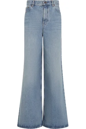 Chloé Damen, Jeans, Blau, W27Größe: