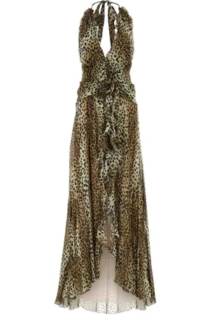 BLUMARINE Damen, Kleider, Mehrfarbig, XSGröße: