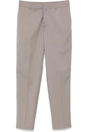 Emporio Armani Herren, Hosen, Grau, XLGröße: