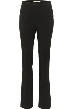 Gestuz Damen, Hosen, Schwarzk, XSGröße: