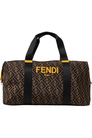 Fendi Unisex, Taschen, Braun, ONE SIZEGröße: