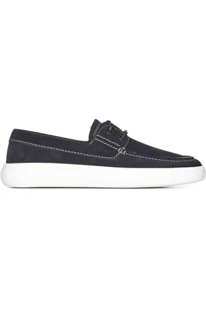 BRIONI Herren, Schuhe, Blau, 39 EUGröße: