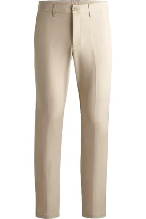 HUGO BOSS Herren, Hosen, , SGröße: